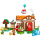LEGO Animal Crossing 77049 Odwiedziny Isabelle - 1220623 - zdjęcie 2